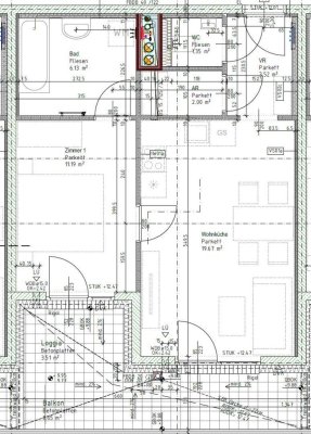 Am Langen Felde 41, 1220 Wien