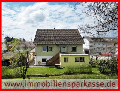 Erfüllen Sie sich Ihren Traum vom Eigenheim!