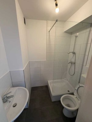 Sanierte 1- Zimmerwohnung in Essen-Stadtkern