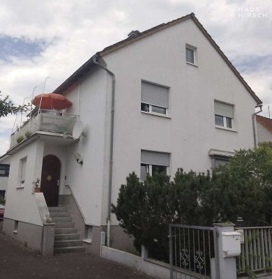 Familienidyll in Weiterstadt – Ihr neues Zuhause mit Garten und Platz zum Entfalten!