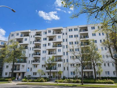 Exklusiver Erstbezug in Schmargendorf – nur 36 Neubauwohnungen verfügbar!