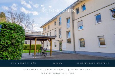Barrierefreies Penthouse mit Dachterrasse – Großzügig & Komfortabel - Perfekt für das Alter