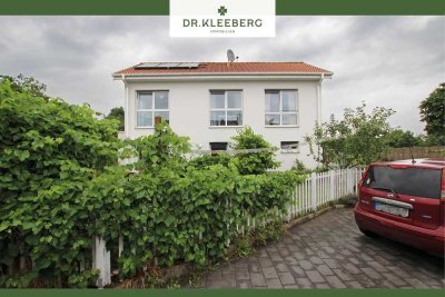 Junges Einfamilienhaus mit Einliegerwohnung in ruhiger Zentrumslage von Kattenvenne