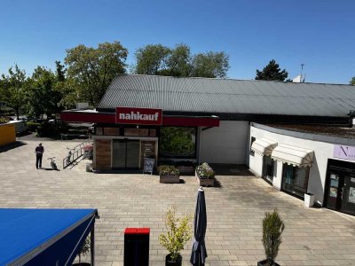 Renovierte Wohnung in Eschborn