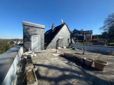 Ein Haus für jede Lebenssituation: Wohnen & Arbeiten, barrierefrei, Mehrgenerationen oder Vermietung