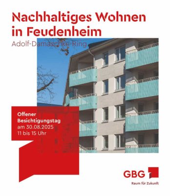 NEUBAU - neugierig ? kommen und schauen Sie am Tag der offenen Tür (Nr.11)