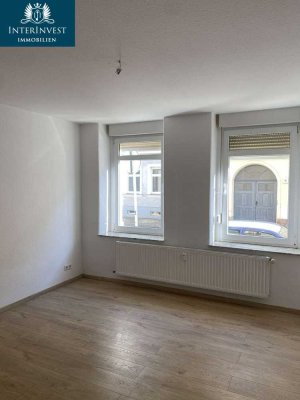 Helle 1-Zimmer-Wohnung mit Terrasse in Magdeburg