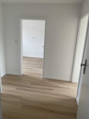 Frisch sanierte 2-Zimmer-Wohnung mit Charme in zentraler Lage von Dülmen
