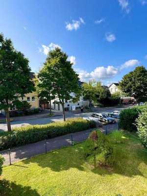 Attraktive und modernisierte 4 ZKB Wohnung in N-Kaufungen
