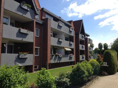 3 Zimmer Wohnung in Delmenhorst - Brendel/Adelheide