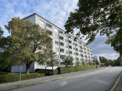 Freie 3-Zimmer-Eigentumswohnung in Schilksee