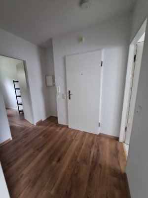 2 Zimmer Wohnung mit Balkon in Weißenthurm