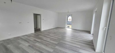 Exklusive Maisonette-Wohnung mit 5 Zimmern, Balkon