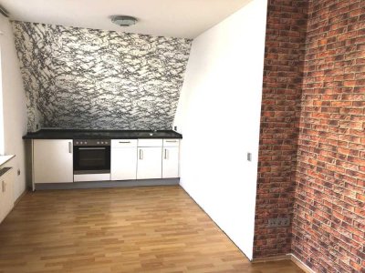 Ideal für Berufseinsteiger! 1-Zimmer-Apartment in Gütersloh
