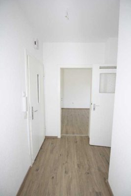 Schöne 1-Zimmer Wohnung mit Wohnküche in zentraler Lage, 3.OG!