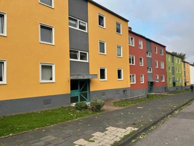 Einziehen und wohlfühlen ...