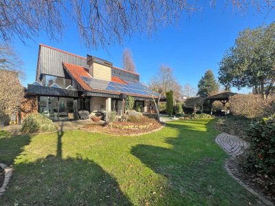 Wunderschönes Einfamilienhaus im Süden von Kamen
