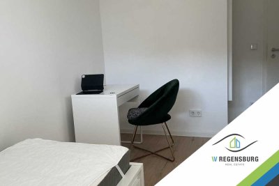 WG-Zimmer ab sofort zu vermieten! 3er-WG - Landsberger Straße 425, 81241 München