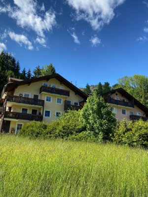 2-Zimmer Wohnung St.Veit/Abtsdorf PRIVAT
