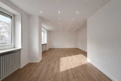 KL-Einsiedlerhof, 3 ZKB, Stellplatz *Erstbezug nach Renovierung*