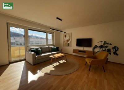 Charmante Wohnungen - Zentrum von KINDBERG!