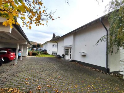 Attraktive Eigentumswohnung in begehrter Lage von Hadamar (65589)