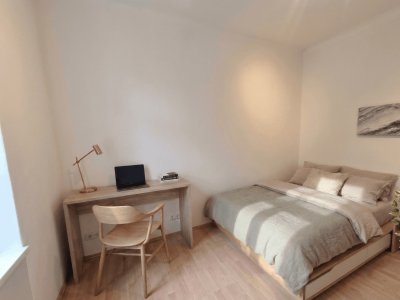Charmante 2-Zimmer-Wohnung in Top-Lage – perfekt für Studierende