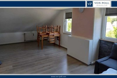 gut geschnittene Wohnung in ruhiger Wohnlage