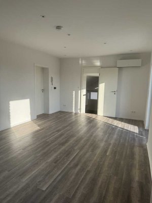 Schöne Maisonettewohnung mit großer Terasse in Übach-Palenberg