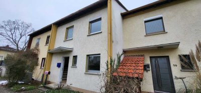 Reihenmittelhaus mit 3,5 Zimmern - provisionsfrei -