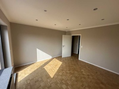 2,5-Zimmer-Penthaus-Wohnung in Ladenburg ohne Makler