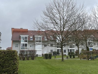 4-Zimmer Mietkaufwohnung in Sierning / Mietkauf