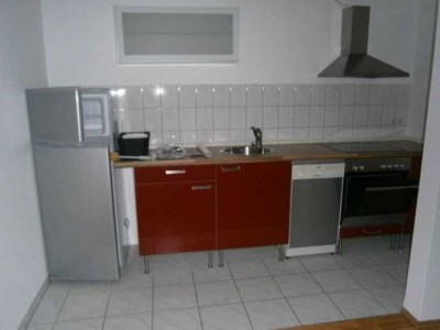 *** Kapitalanlage ! 2 Raum Wohnung mit Balkon! vermietet ! sucht neuen Eigentümer***