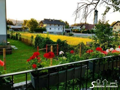 Älteres Einfamilienhaus in guter Lage von Hohenems zu kaufen!