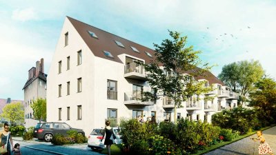 ARS21 - Wohnung 17