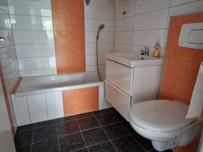 Moderne 3-Zimmer-Wohnung in ruhiger Lage