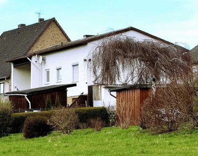 Charmantes Einfamilienparadies in Holle-Heersum: Ruhiges Wohnen im Grünen