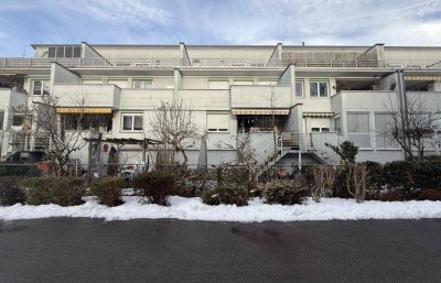 Tolle Wohnung in Toplage mit 2 Terrassen und 2 Kellern in Bregenz - provisionsfrei - Top Investment oder Eigennutzung