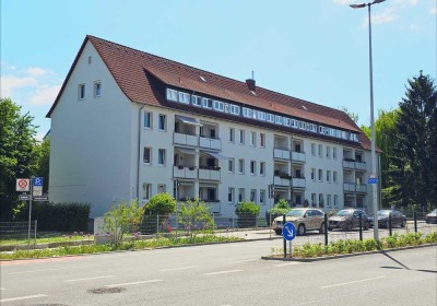 2 Zimmer Wohnung Bad Homburg 47,38 m2 gute Lage