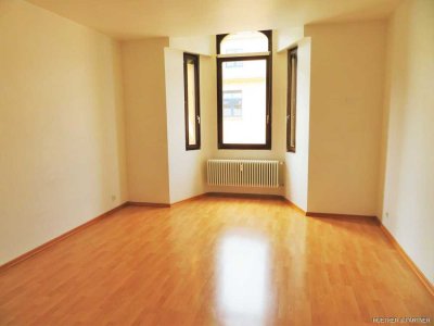 Exklusive 3-Zimmer-Wohnung in Top-Lage von Saarbrücken