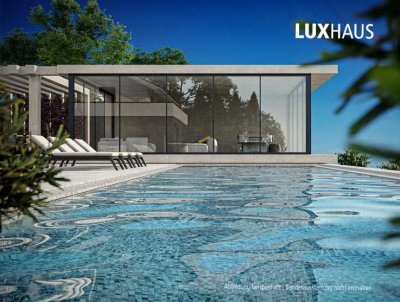 NEU in purer Idylle Leben: Ihr neuer Lebensmittelpunkt in wundervoller Lage von Schmitten!