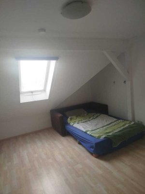 Wohnen mit Charakter: Kompaktes Apartment in der Nordstadt