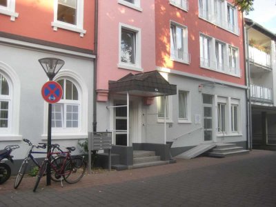 Zwei Zimmer Wohnung in Gelsenkirchen, Buer zu vermieten