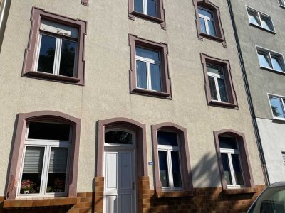 **2-Zimmerwohnung im Gallusviertel**