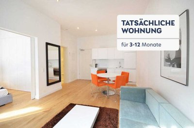 Blueground ID1049245P, Sachsenhausen