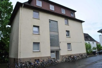 Schöne 3 Zimmer Wohnung nähe Uni Gießen