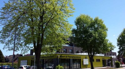 Barrierefreie 3-Zimmer-Komfortwohnung in zentraler Lage von Neuenkirchen bei Bramsche