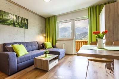 Apartment zur touristischen Vermietung in Piesendorf