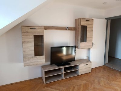 54m2 Wohnung