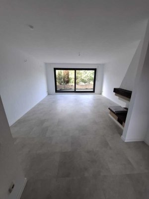 Helle 3 Zimmer Wohnung in bester Lage in Meiderich